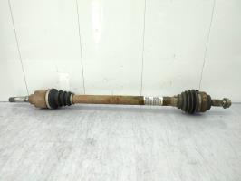 Cardan droit (transmission)