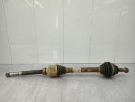 Cardan droit (transmission)
