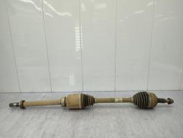 Cardan droit (transmission)