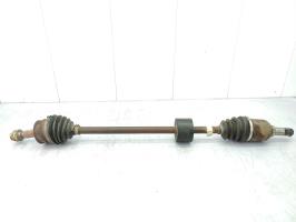 Cardan droit (transmission)