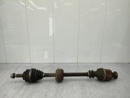 Cardan droit (transmission)