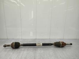 Cardan droit (transmission)