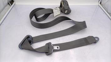 Ceinture arriere droit