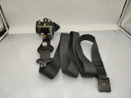Ceinture arriere droit