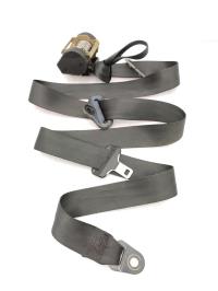 Ceinture arriere droit