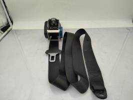Ceinture arriere gauche