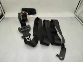Ceinture arriere gauche