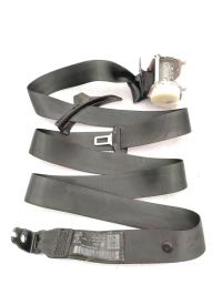 Ceinture arriere gauche