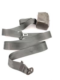 Ceinture arriere gauche