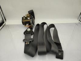 Ceinture arriere gauche