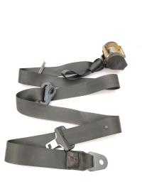 Ceinture arriere gauche