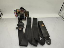 Ceinture avant droit