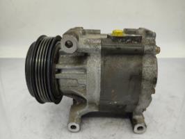 Compresseur clim