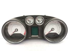 Tachimetro
