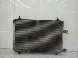Condenseur de clim