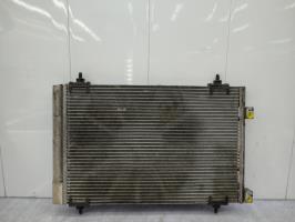 Condenseur de clim