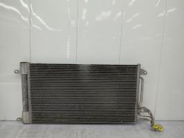 Condenseur de clim