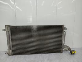 Condensatore clima