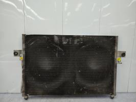 Condenseur de clim