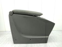 Consolle centrale (interno in plastica)