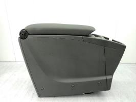 Consolle centrale (interno in plastica)