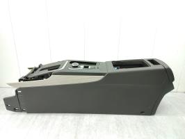 Console central (interieur plastique)
