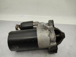 Motorino avviamento