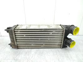 Echangeur air (Intercooler)
