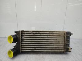 Scambiatore aria (Intercooler)