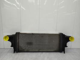 Scambiatore aria (Intercooler)