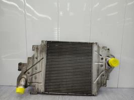 Echangeur air (Intercooler)