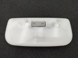 Eclairage de plafonnier