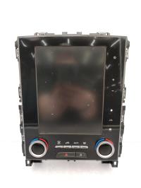 Ecran GPS