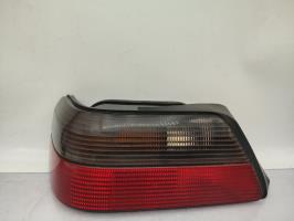 Fanale posteriore principale destro (luci)
