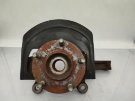 Fusee avant droit
