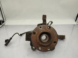 Fusee avant droit