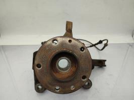Fusee avant droit