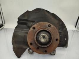 Fusee avant gauche