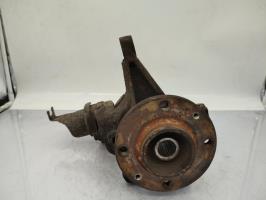 Fusee avant gauche