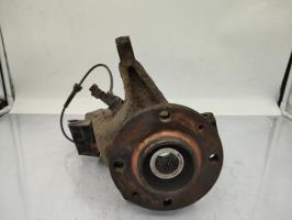 Fusee avant gauche
