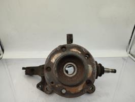 Fusee avant gauche
