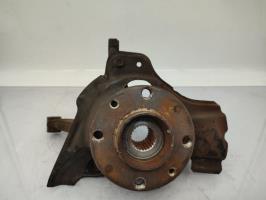 Fusee avant gauche