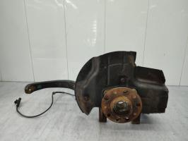 Fusee avant gauche