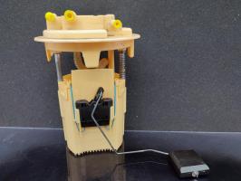 Jauge à carburant