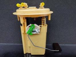 Indicatore carburante