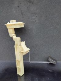 Indicatore carburante