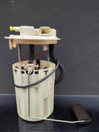 Jauge à carburant