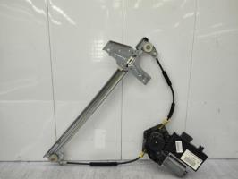 Leve vitre electrique avant gauche