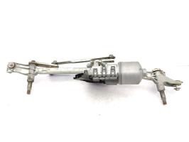 Moteur essuie glace avant