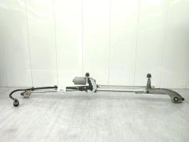 Moteur essuie glace avant